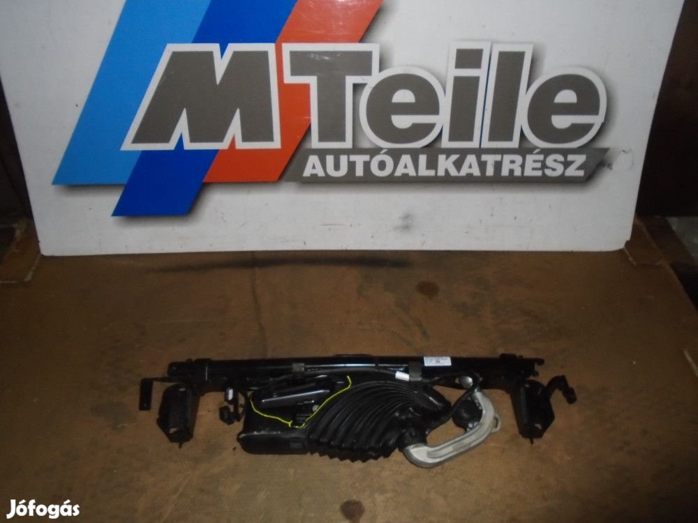 [GYÁRI ÚJSZERŰ de házsérült] BMW - Elektromos Vonóhorog - 3-as/ G20/G
